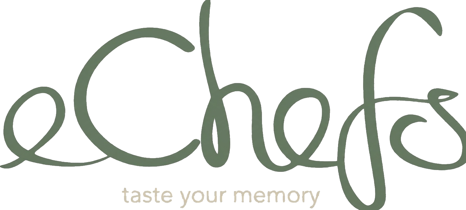 eChefs — taste your memory
